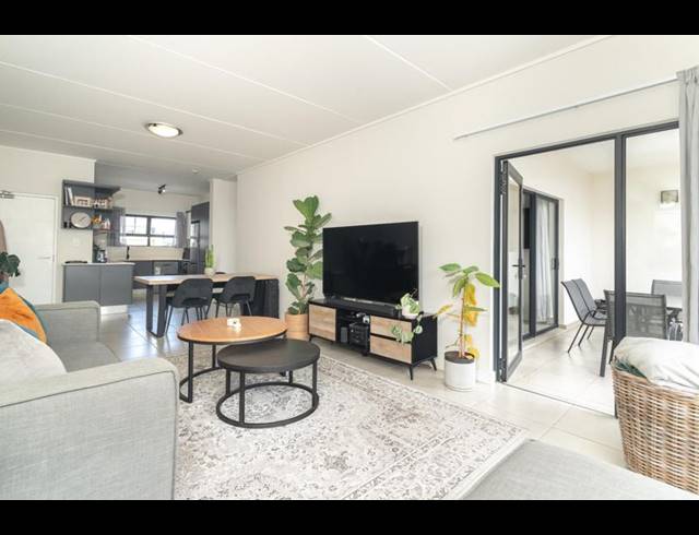 2 BEDROOM APARTMENT FOR SALE IN THE HUNTSMAN